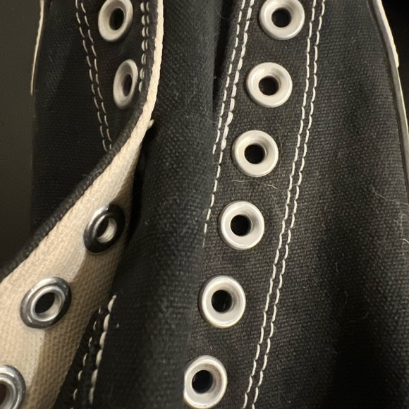 Mens converse - Picture 6 of 8